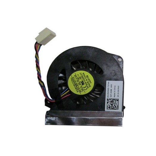 Dell Dell Inspiron One 2305 2310 2205 พัดลมการ์ดกราฟิกออลอินวัน NJ5GD