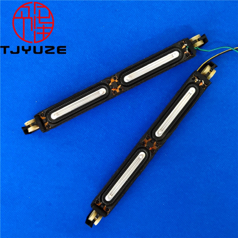 Good test ทํางาน BN96-09470C BN96-09470A ลําโพงทีวีสําหรับ UE40B6000 8 โอห์ม 15W BN96-09470 UA55B600