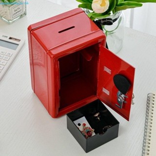 เซเว่นโฮม3จ ตู้เซฟขนาดเล็ก, กระปุกออมสินล็อครหัสผ่านกันขโมย,…