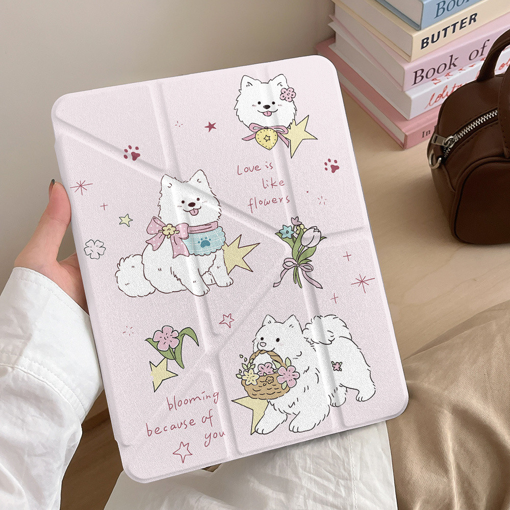 iPad case air7 เคสไอแพด air4 เคส ipad gen9 เคส ipad case pro2024 ipad gen 10 case ipad air5  case ip