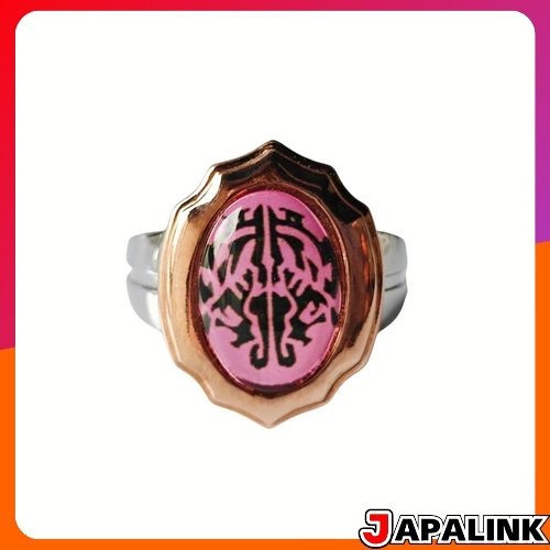 สัญลักษณ์มือหัวใจ K-POP - ฉันรักแฟน K-POP เสื้อยืดสไตล์ K-POP สีม่วง 【Direct from Japan】