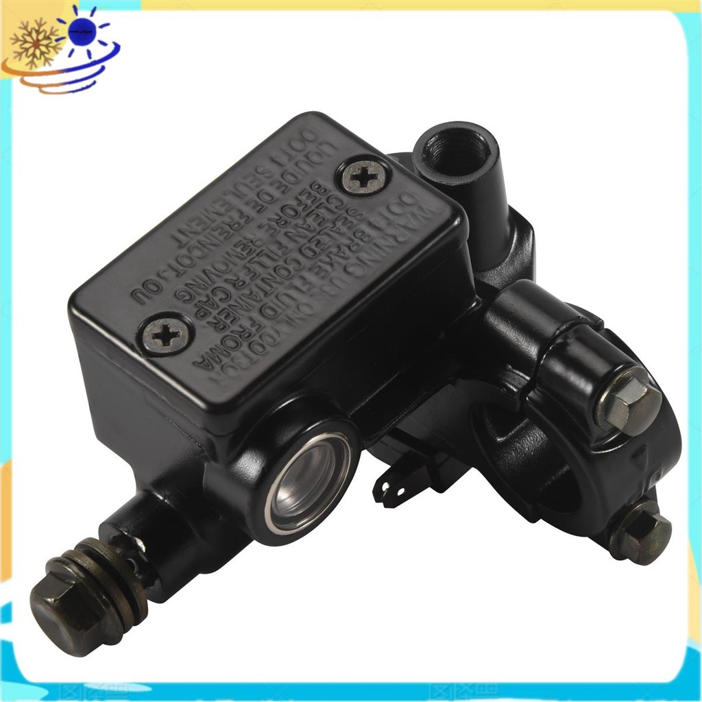 ปั๊มเบรกรถจักรยานยนต์ Body กระบอกเบรคหน้าสําหรับ 300 250 /R /SL Z125 Z250 Z250SL Z300 KLX250/S