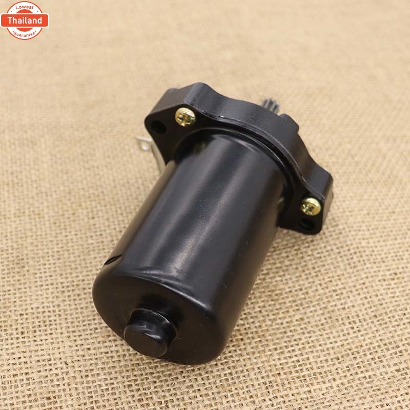 ไดสตาร์ทแต่ง เวฟ110i 350CC 400CC 420CC เดิมstd ไดสตาร์ทเวฟ110i 400cc dream super cup ไดสตาร์ทwave110