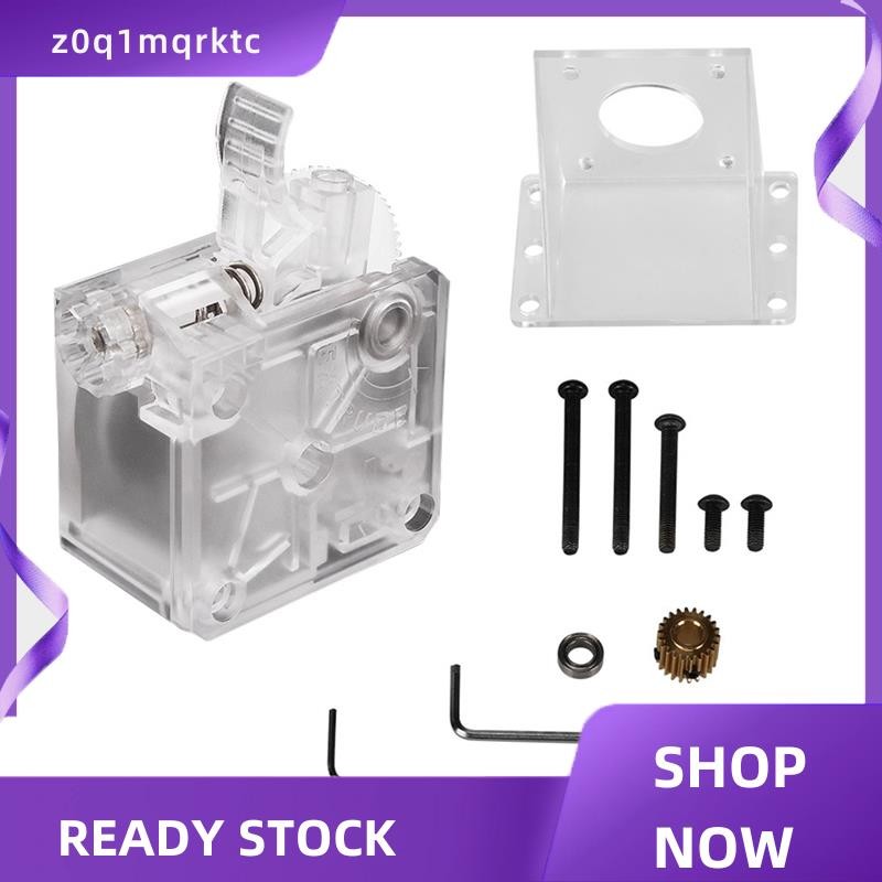 z0q1mqrktc Filament สําหรับ ES-3D ชิ้นส่วนเครื่องพิมพ์ Extruder V6 Hot End ยาว/สั้น Universal สําหรั