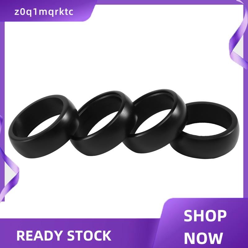 z0q1mqrktc ยางดริฟท์แบบแข็ง 4 ชิ้นสําหรับ  284131 K969 K979 K989 K999 P929 Mini-Z Mini-Q Mini-D IW04