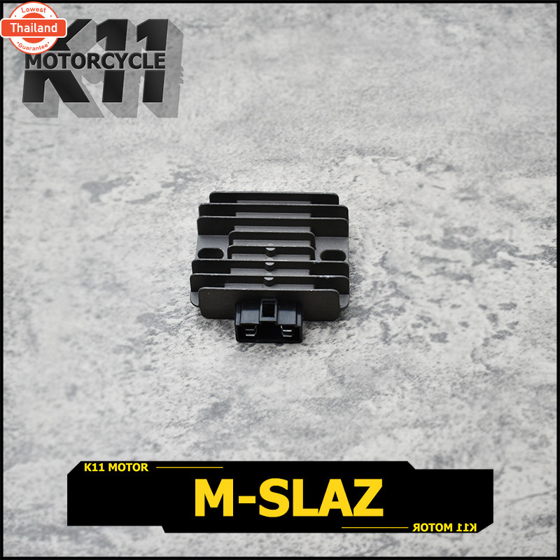 แผ่นชาร์จ M Slaz แผ่นชาร์ท แผ่นชาร์ต M Slaz