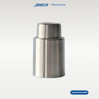 Jasco ที่ปิดขวดไวน์ Vacuum Wine Stopper #STP-WN