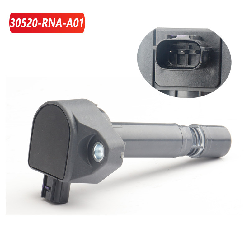 1PCS คอยล์จุดระเบิด 30520-RNA-A01 30520RNAA01 FA1 1.8L Accord 2.0L สําหรับ CITY CRV 2.0L 2007-2014 ส