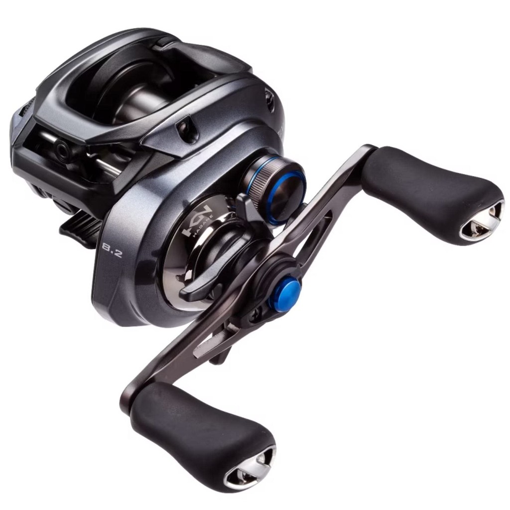 Shimano 23 SLX DC 71XG Baitcasting Reel japan.
