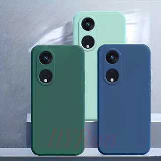 OPPO Reno 8T 5G เคสโทรศัพท์ซิลิโคนสีทึบ YT