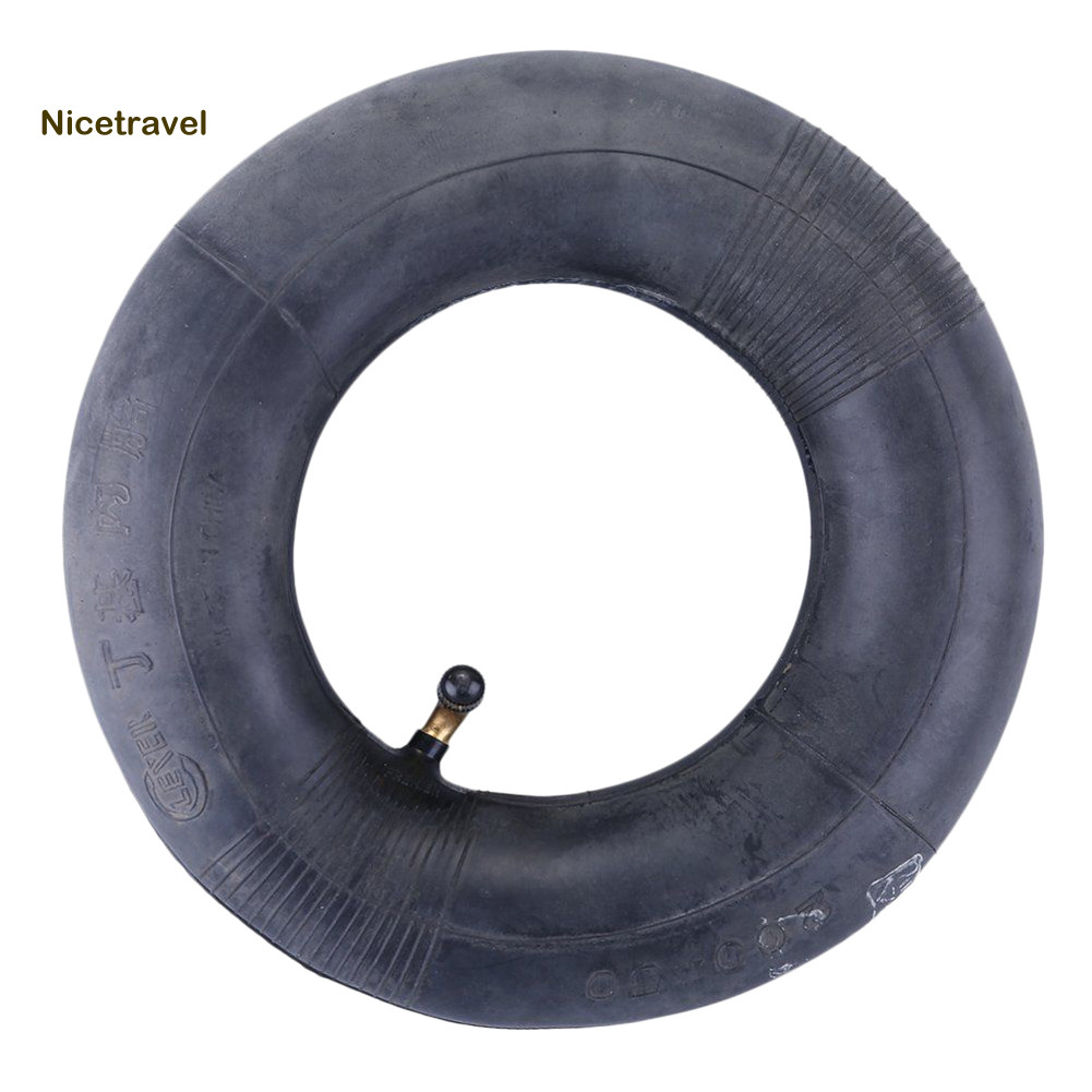 [Ni] ยางยางในขนาด 200x50 มม./8x2 นิ้วสําหรับมีดโกน e100/e200/Dune Buggy/Epunk Scooter