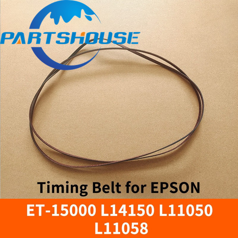 สายพานไทม์มิ่งสําหรับ EPSON L11050 L11058 L14150 ET-15000 สายพาน
