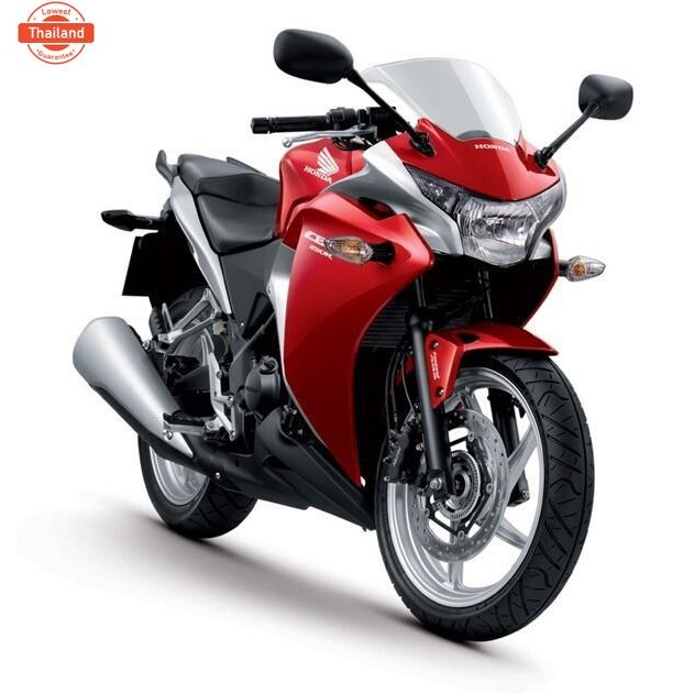 ซีลน้ำมันโช๊คหน้า 1 คู่ ซีลโช๊คหน้า ซีลโช๊ค สำหรั Honda Cbr300r Cbr250r cb300f