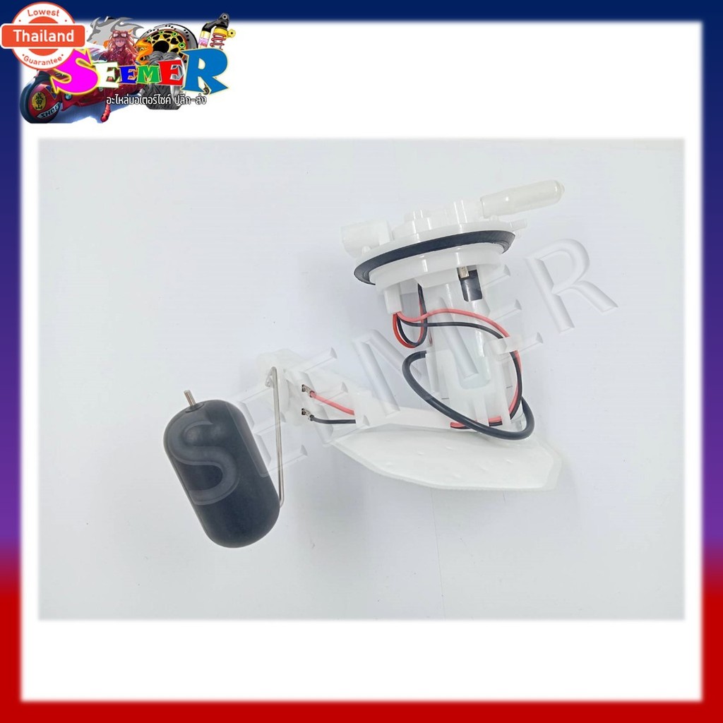 ปั๊มติ๊ก ปั๊มน้ำมันเชื้อเพลิง รุ่น WAVE110-I 2012 16700-KWW-641