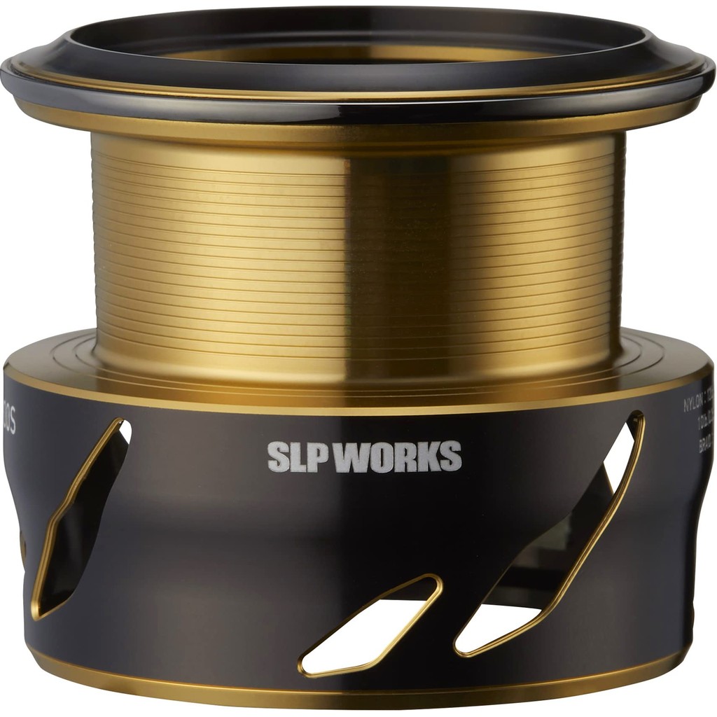 Daiwa Slp Works SLPW EX LT Spool2 5000S