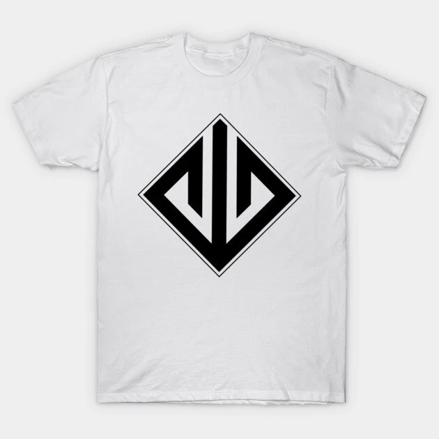 เสื้อยืด Vintage Justice gang Cotton 100 เปอร์เซ็นต์ - รูปที่ 1
