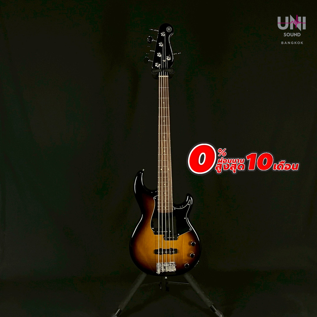 เบสไฟฟ้า YAMAHA BB435