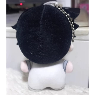 IVTI Alien Stage ของเล่นตุ๊กตา 10 ซม. ตุ๊กตา Alienstage ตุ๊กตาของขวัญ