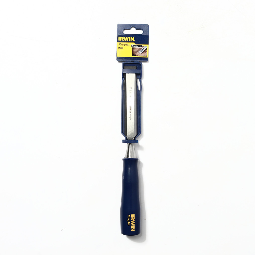 IRWIN (IRWIN) สิ่วงานไม้ ขนาด 19 มม. (3/4")