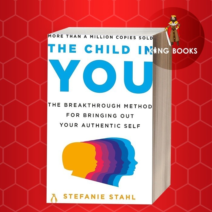 เด็กในคุณ: วิธีการฝ่าฟันสําหรับนํา Authen ของคุณ