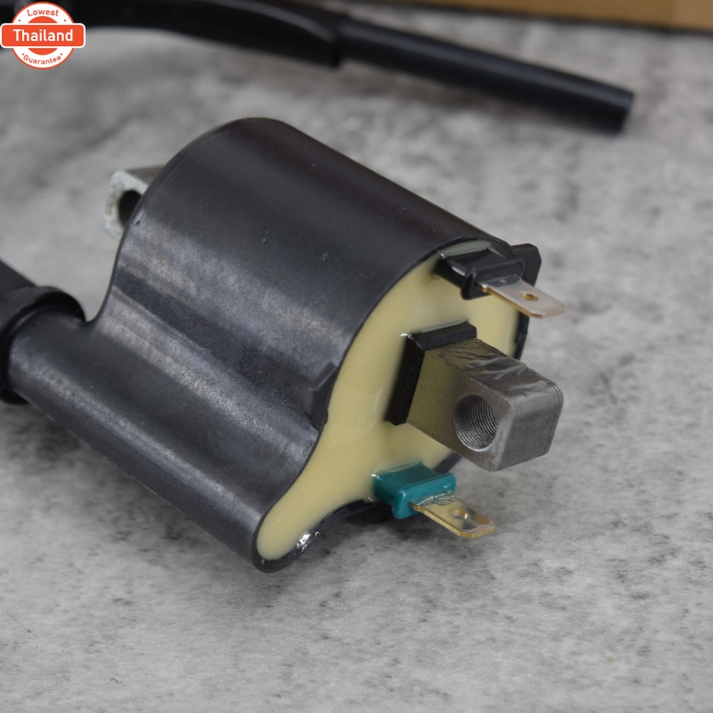 คอล์ยจุดระเิด CBR150หัวฉีด แท้ศูนย์ฮอนด้า price/1ชิ้น 30510-KPP-T01