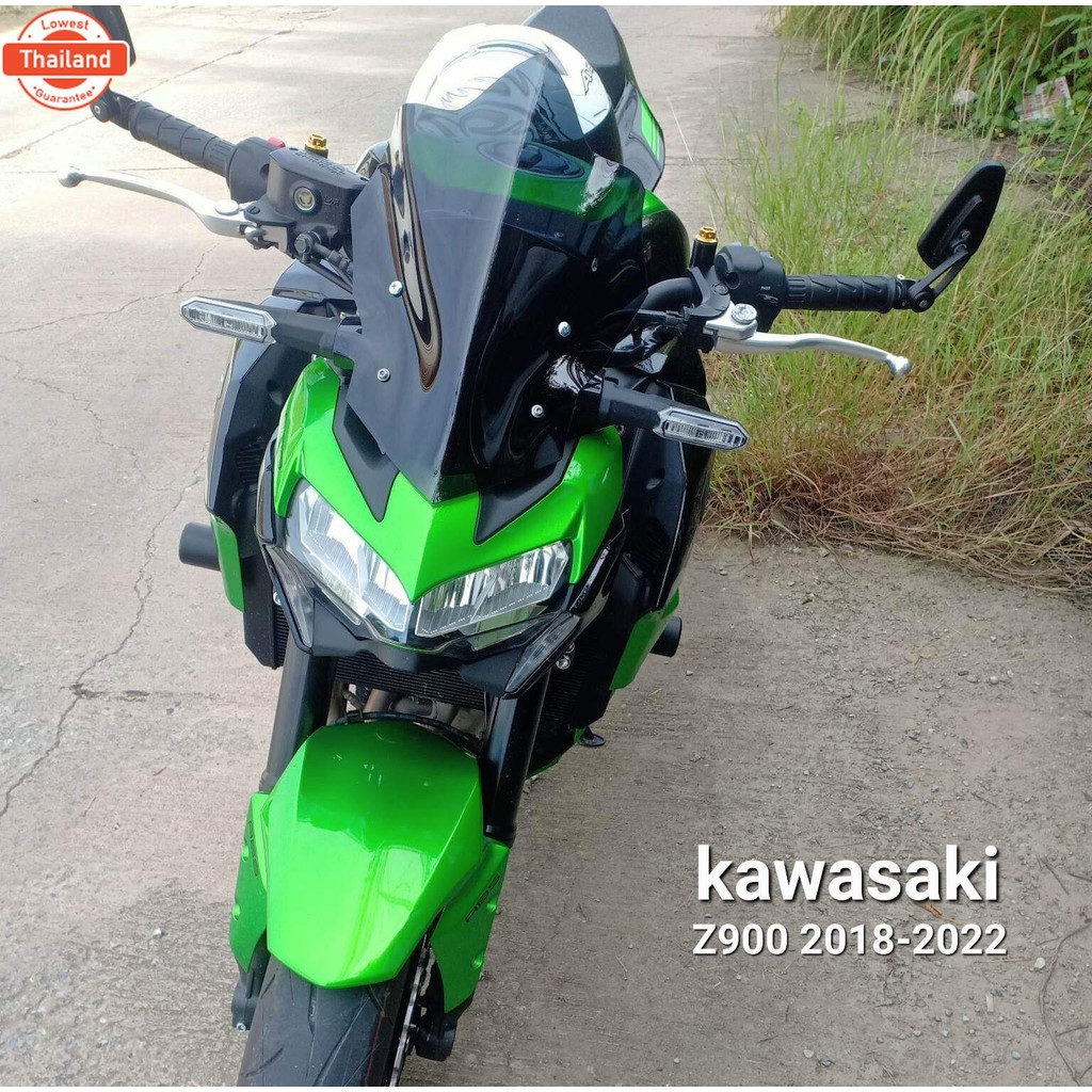 ชิวหน้าZ900-z900se  อะไหล่รถจักรยานยนต์