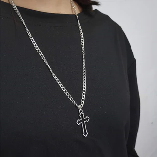 สร้อยคอเท่ๆสำหรับคนเท่ๆ พร้อมส่ง