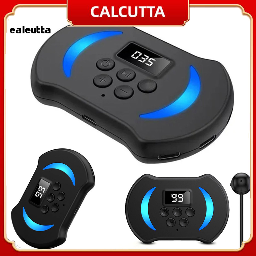 [calcutta] Silent Click Device Auto Tapper Taps Silent Click Auto Tapper พร้อมปรับความเร็วได้สําหรับ