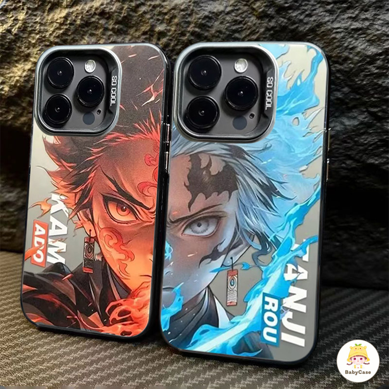 คามาทันจิโร่สุดเจ๋ง เคสSamsung A05s A23 A03 A04s A03 A34 A24 A02s A05 A55 A50s A53 A12 A03s A15 A14 A54 A13 A30s A11 A32