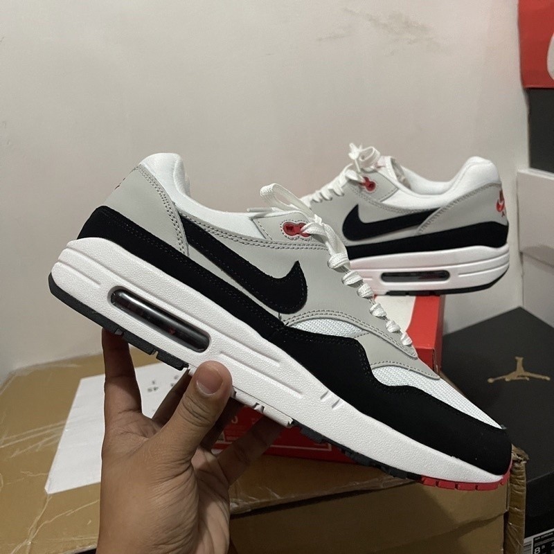 Ready Airmax 1 og ครบรอบ obsi QVZM