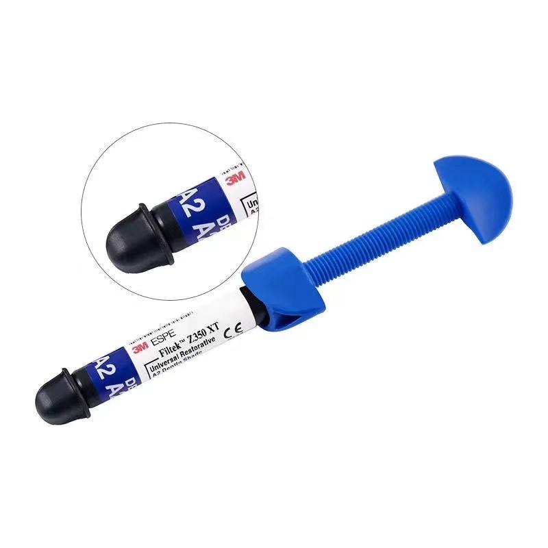 สต็อกพร้อมResin Composite 3M Z350XT A1 A2 A3 A3.5 4g ต่อชิ้น
