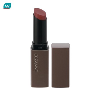 Cezanne เซซาน ลิป คัลเลอร์ ชิลด์ 3.7ก 05 แอนทีค โรส