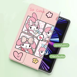 เคสไอแพด gen11 Air7 2025 gen10 10 2 Gen7/gen8/gen9 2019 Air6 Air4/Air5 10 9 gen5/gen6 Air3 10 5 /air1/2 เคสลายการ์ตูน