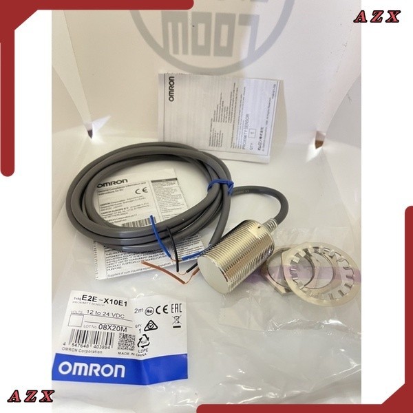 ใน กทม E2E-X10E1 Proximity Sensor E2E-X10E1 Proximity E2E-X10E1 E2E-X10E1 Proximity E2E