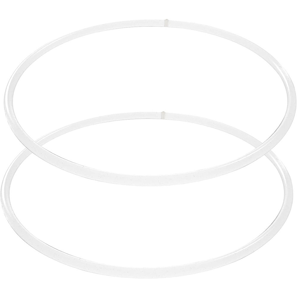 2pcs Sander เข็มขัดสําหรับ CMEW231 DCW210B DCW210P1 DWE6420 DWE6421