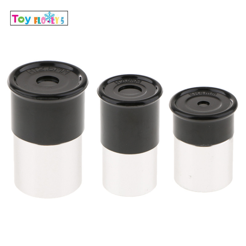 [Flurishroly5] เลนส์มองภาพกล้องโทรทรรศน์ SR4mm.5mm H20mm 0.965" นิ้ว/ 24.5 มม. สําหรับดาราศาสตร์