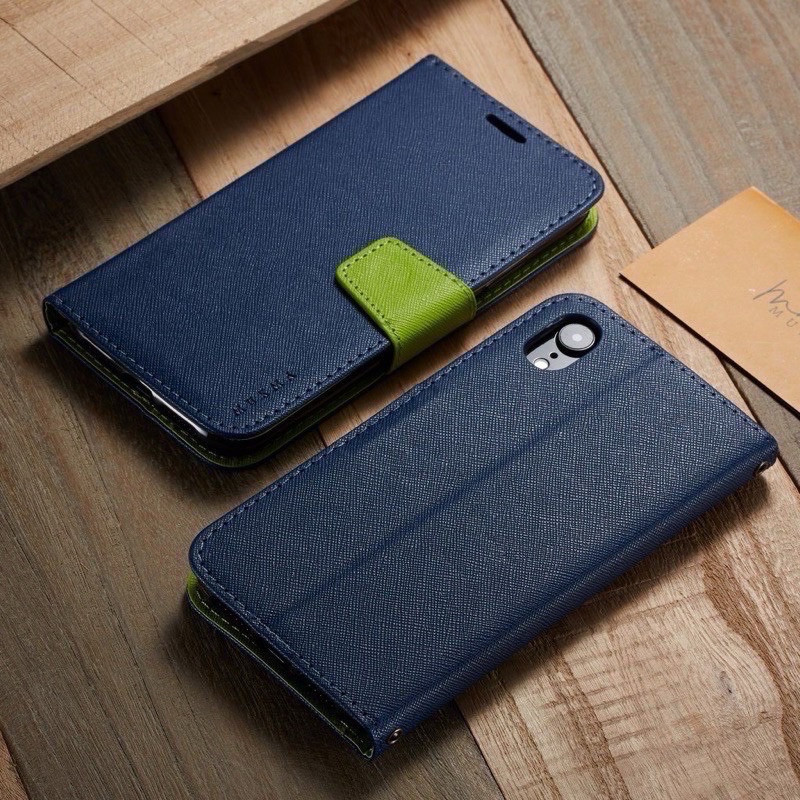 (พร้อมส่งจากไทย) เคส Samsung เคสฝาพับ 2Tone A16 A06 A05 A05S A15 A55 A14 A54 A23(4G/5G) A13(4G) A13(5G) A04S A12 - รูปที่ 3