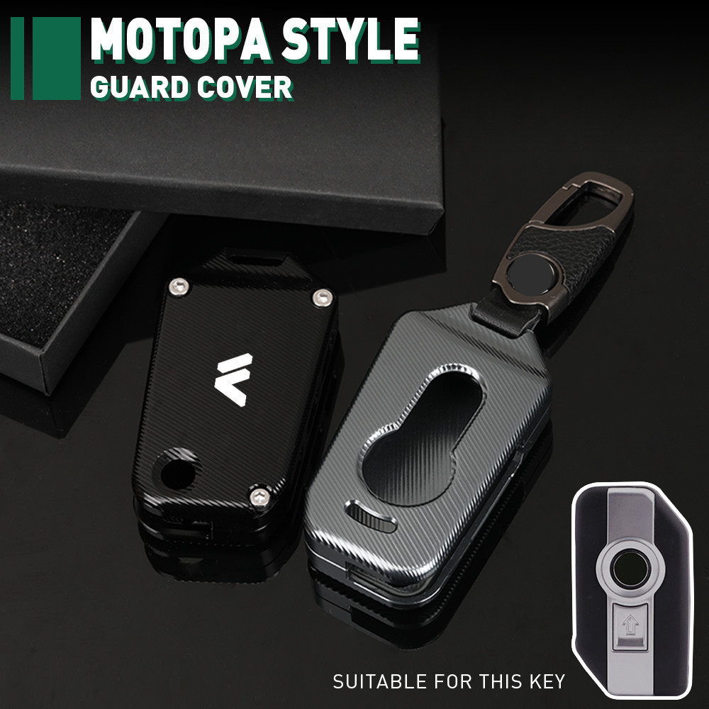 ปลอกหุ้มกุญแจสำหรับ BMW F900R F900 F 900R 2020-2023อุปกรณ์เสริมรถจักรยานยนต์สำหรับรถ BMW 900 XR