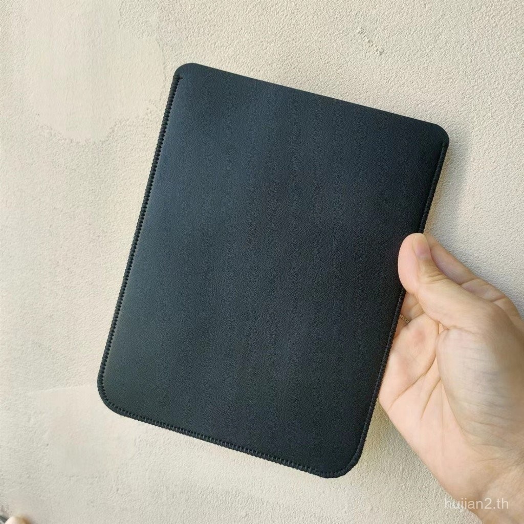 MEebook M7 6.8นิ้วหนังแท้เคสหนังพร้อมที่ใส่ปากกา [จัดส่งในวันเดียวกัน]