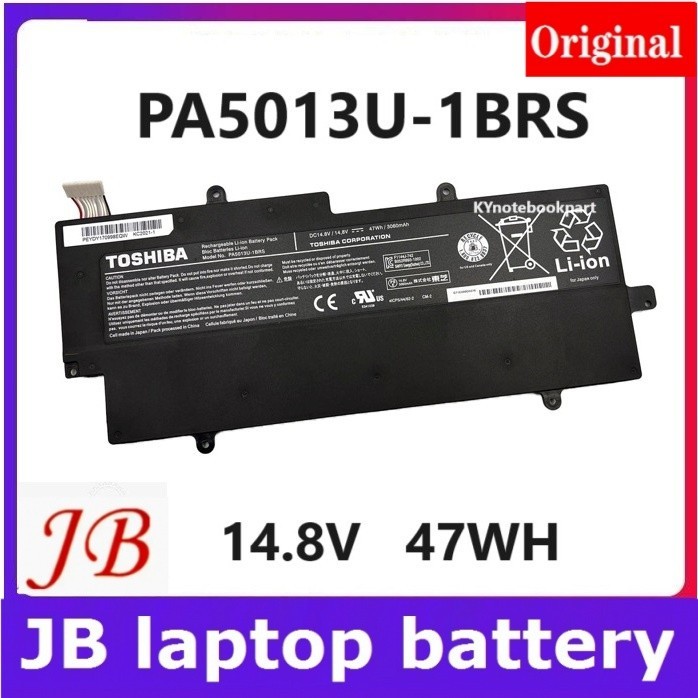 ✿BATTERY ORIGINAL Toshiba แบตเตอรี่ ของแท้  Toshiba Z830 Z835 Z930 Z935   PA5013U-1BRS