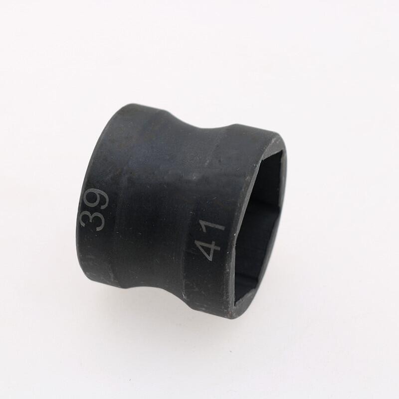 ลูกบล็อกถอดคลัช รถออโต้ ลูกบล็อก 39mm-41mm ลูกบล็อก ถอดคลัช รถออโต้ บล็อก Motorcycle 43mm-46mm Double Head Sleeve Pulley - รูปที่ 2