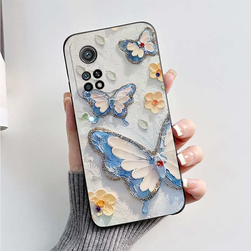 สําหรับ Xiaomi Mi 10T Pro 5G เคสซิลิโคน Soft Matte รูปที่ 8