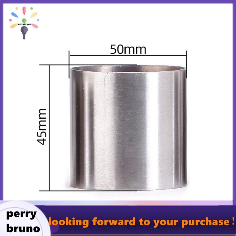 [perrybruno] ท่อไอเสียรถจักรยานยนต์ Catalyst DB Killer Silencer เครื่องกําจัดเสียงรบกวนสําหรับ Akrapovic - รูปที่ 2