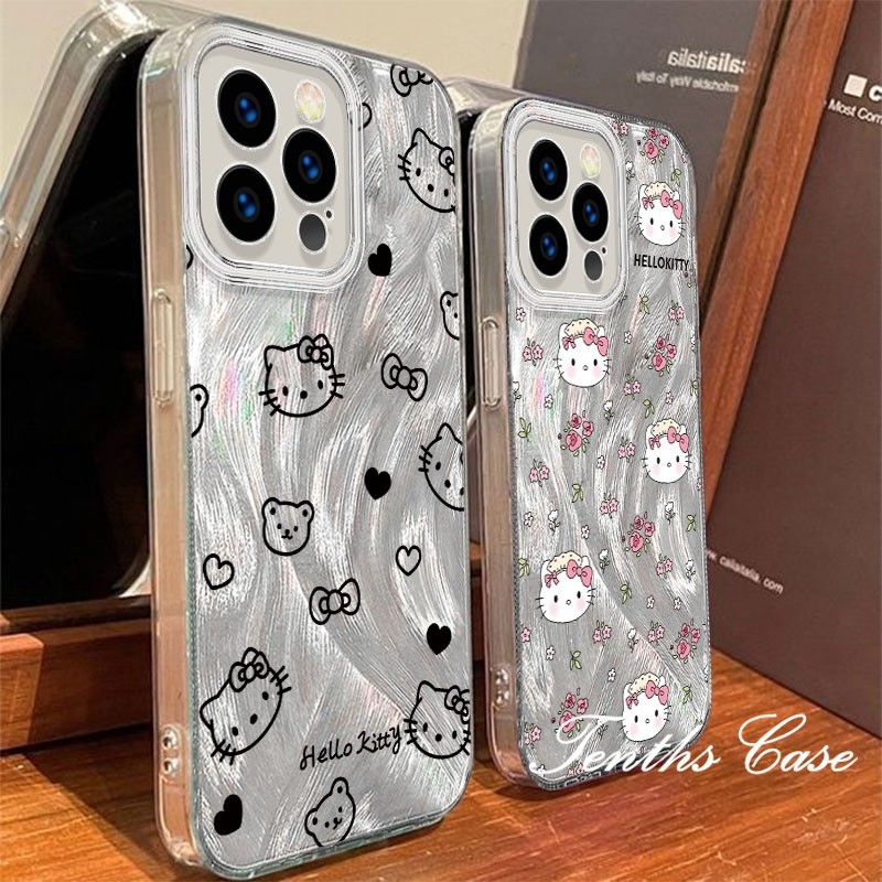 สําหรับoppo A3X A60 A79 A18 A38 A58 A78 A17k A57 A77s A76 A16s A15s A16k A5s A9 A94 A54 A53 A93 A93 A93 A93 A93 เคสโทรศัพท์ขนนกน่ารัก