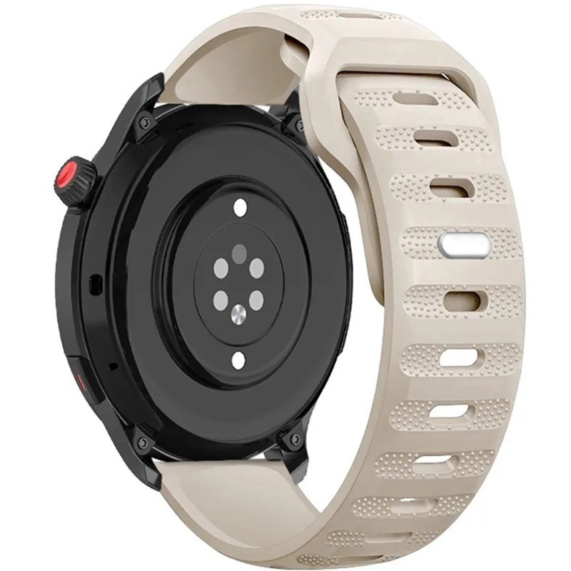 22 มม.สายนาฬิกาสําหรับ Suunto แนวตั้ง/Suunto 9 PEAK/5 PEAK กีฬาซิลิโคนสําหรับ Suunto 3 5PEAK 20 มม.สายนาฬิกาทดแทน