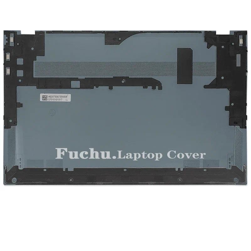 ใหม่สําหรับ ASUS ZenBook 14 UX425 UM425 UX425J UX425JA U4700J แล็ปท็อปปกหลัง LCD ด้านหน้า Bezel Palmrest บานพับด้านล่างกรณี - รูปที่ 7