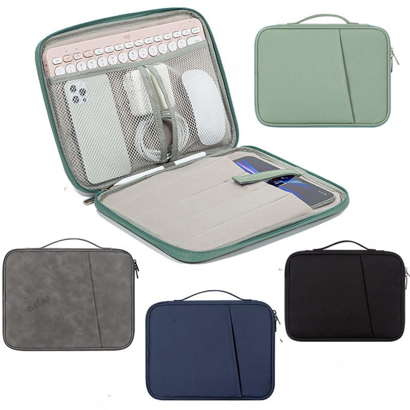 กระเป๋ากันกระแทกกระเป๋าแท็บเล็ตสําหรับ Lenovo Legion Tab K11 Plus Tab Plus M11 M10 M9 Tab P12/12 Pro