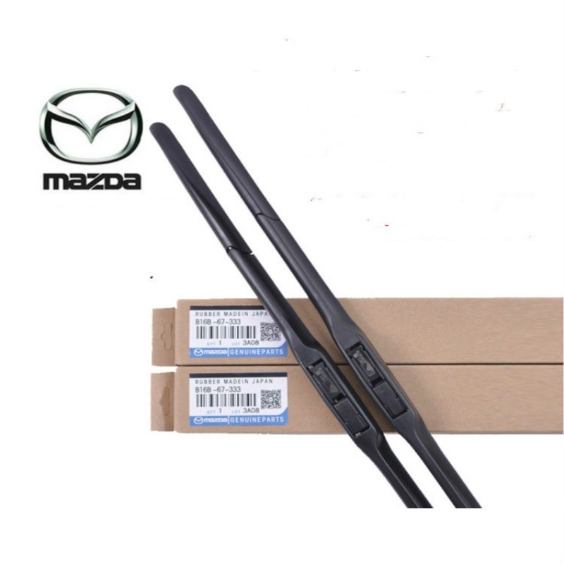 Mazda Mazda2 Mazda3 Mazda5 Mazda6 CX5 CX9 ใบปัดน้ําฝน