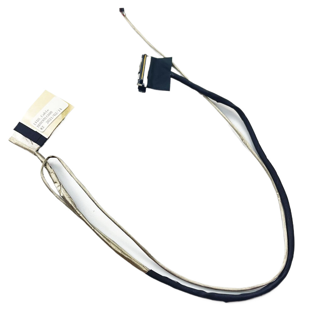 Acer Aspire E14 ES1-411 แล็ปท็อป LED หน้าจอ LCD สาย dd0z8alc000 ES1-431