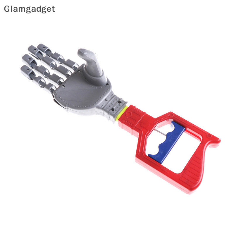 [Glamgadget] 32 ซม. Robot Claw Hand Grabbing Stick ของเล่นเด็ก Move And Grab Things Boutique